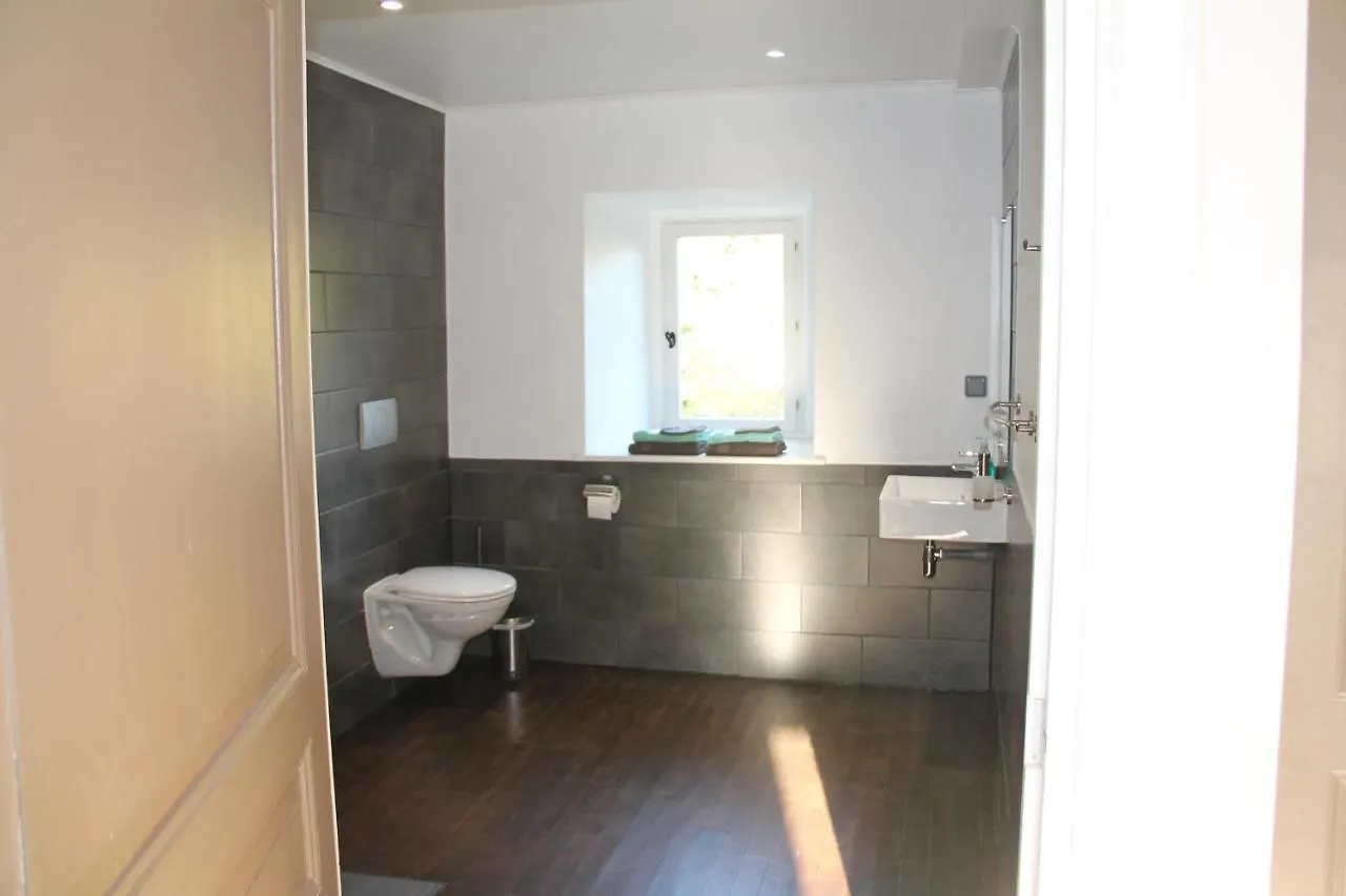 Bed & Breakfast La Cour D'Enchere Saint-Palais