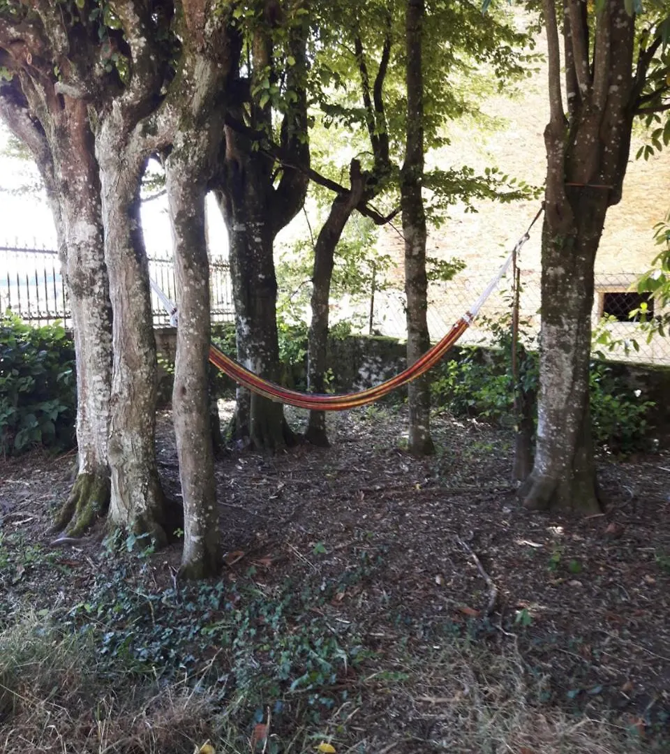 Bed & Breakfast La Cour D'Enchere Saint-Palais