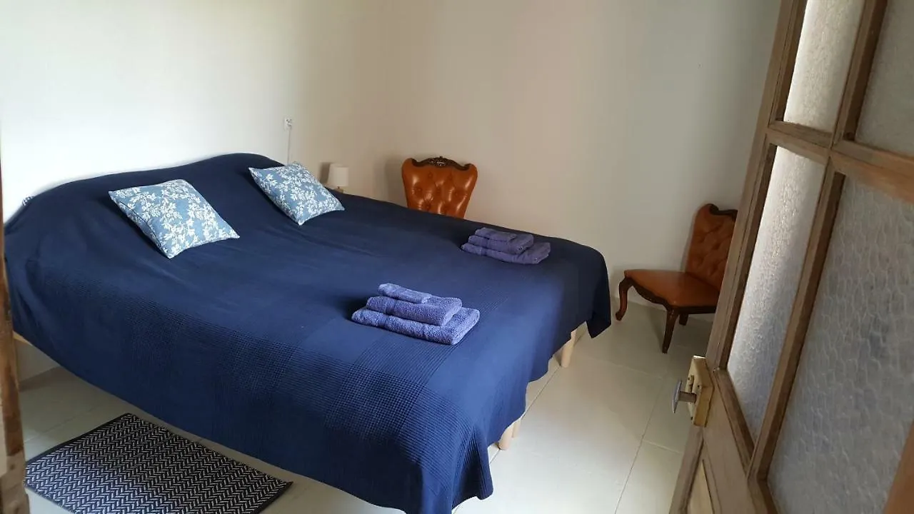 Bed & Breakfast La Cour D'Enchere Saint-Palais