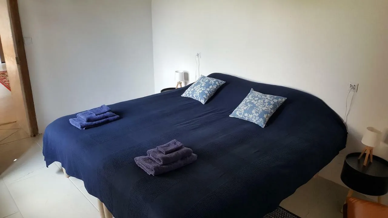 La Cour D'Enchere Saint-Palais  Bed & Breakfast Saint-Palais (Allier)